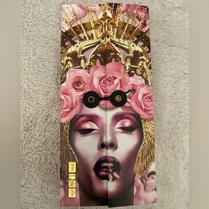 Pat McGrath Labs Mothership VIII: Divine Rose II (Box Only)